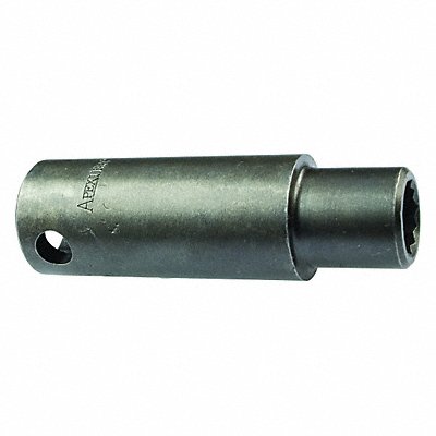 APEX 35241PK Impact Socket Extra Deep 3/8 Dr. 3/4