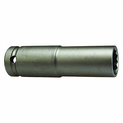 APEX 55281PK Impact Socket Extra Deep 1/2 Dr. 7/8