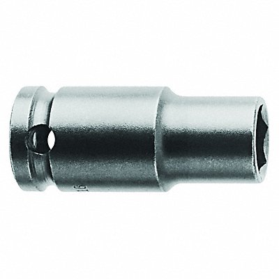 APEX 34161PK Impact Socket Standard 3/8 Dr. 1/2