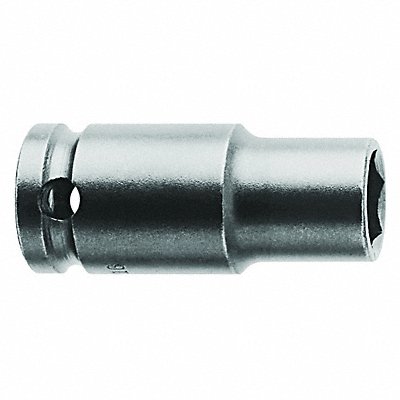 APEX 54401PK Impact Socket Standard 1/2 Dr. 1-1/4