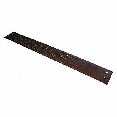 VESTIL AP Approach Plate Steel 96 in W