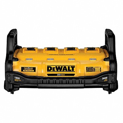 DEWALT DCB1800B Power Station 1 800 W No Batteries