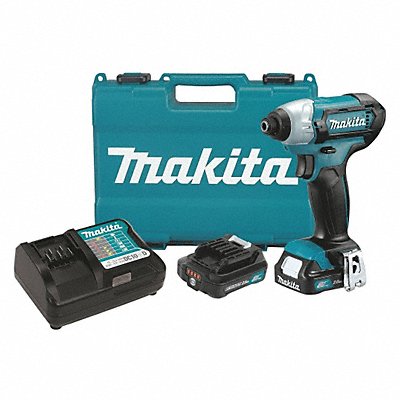 MAKITA DT03R1 Impact Driver Pistol Grip 12VAC