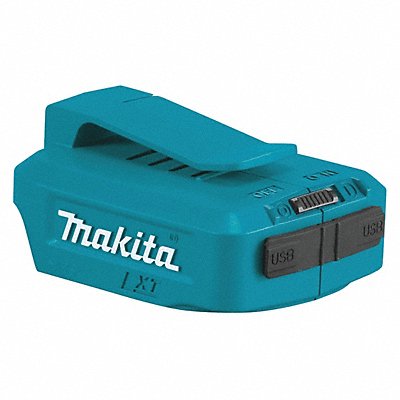 MAKITA ADP05 Cordless Power Source Li-Ion 2 Ports