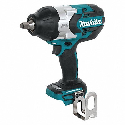 MAKITA XWT08Z Impact Wrench Cordless Compact 18VDC