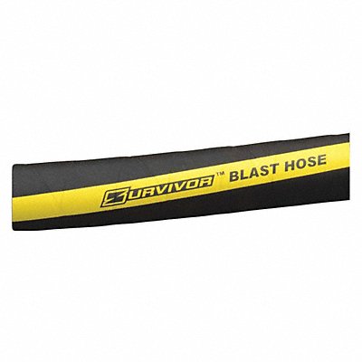 CONTINENTAL 20673581 Material Hose 1/2 I.D.50 ft 150 psi