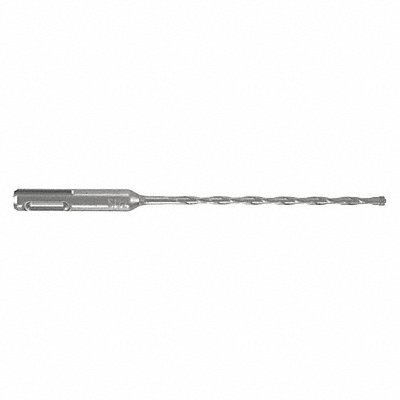 BOSCH HCFC2001 Hammer Masonry Drill 5/32in Carbide Head