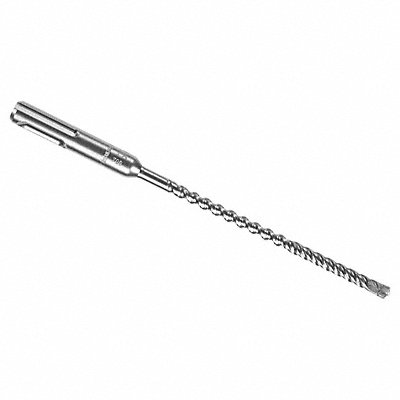 BOSCH HCFC2031 Hammer Masonry Drill 7/32in Carbide Head