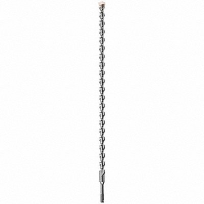 BOSCH HC2128 Hammer Masonry Drill 3/4in Carbide