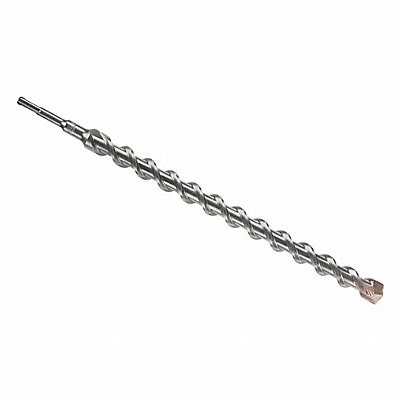 BOSCH HC2147 Hammer Masonry Drill 7/8in Carbide