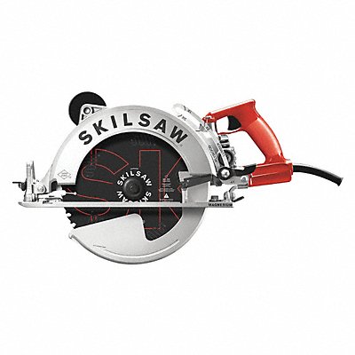SKILSAW SPT70WM01 Circular Saw Worm Drive Diamond Arbor