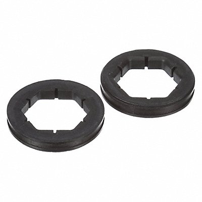 CENTURY 1182A Motor Mounting Ring 1 9/16 ID Hexagon