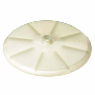 CENTURY 2097A Motor Rain Shield Bore Diameter 1/2