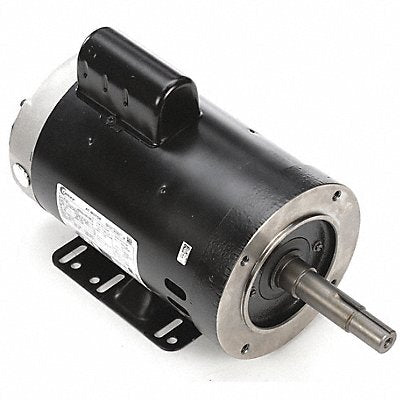 CENTURY P121 Close-Coupled Pump Motor 15 9/16 in L