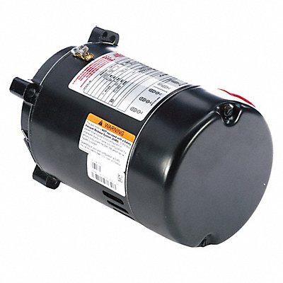 U.S. MOTORS EE155 Motor 1/2 HP 3 600 rpm 56J 208-230/460V