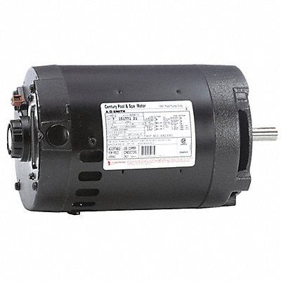 CENTURY H513 Motor 1 HP 3 450/2 850 rpm 208-230/460V