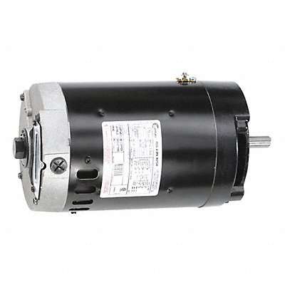 CENTURY H740 Motor 3 HP 3 450 rpm 56C 208-230/460V