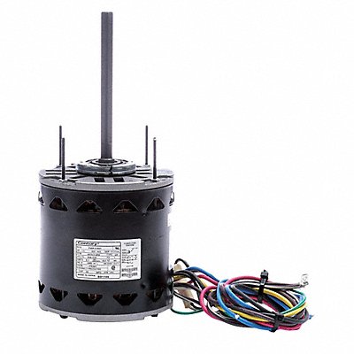 CENTURY BD1106 Direct Drive Fan/Blower Motor 1 hp