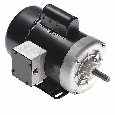 CENTURY B762 Farm Duty Motor CSA UL 60 Hz 35 lb