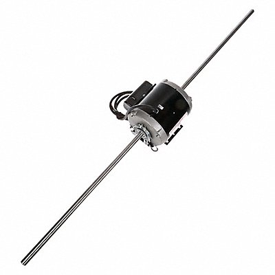 CENTURY C034 Direct Drive Blower Motor 1/6HP 115V AC