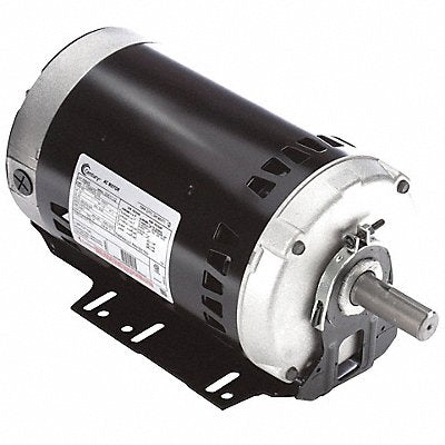 CENTURY H845 ODP Resilient Base Mot 3 HP 3-Phase
