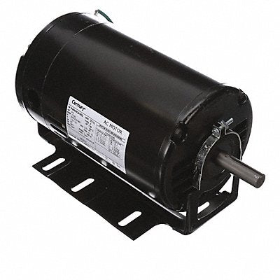CENTURY BK3074 Direct Drive Blower Motor 0.56 kW 22 lb