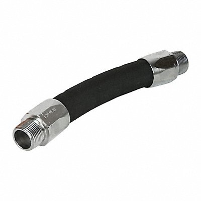 FILL-RITE WH07509 Hose 9 in L 3/4 in Size 50 psi