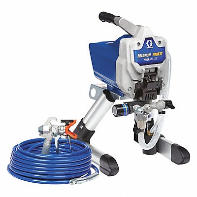 GRACO 17G177 Airless Paint Sprayer Stand 3/4 HP