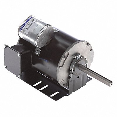 CENTURY FB1076 Condenser Fan Motor 3/4 hp 1 075 RPM