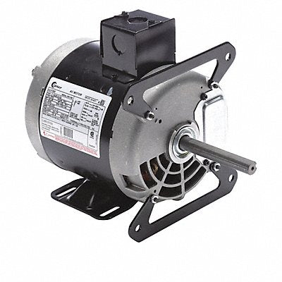 CENTURY F265 Pizza Oven Motor 1/3 to 1/11 HP