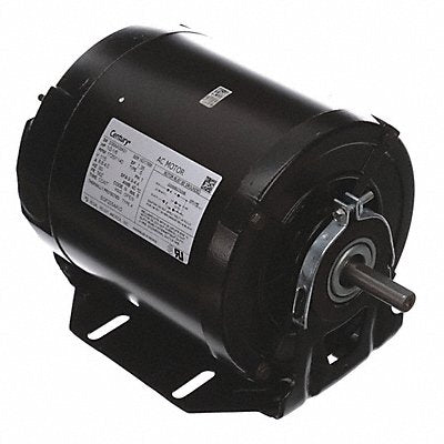 CENTURY SGF2054AV2 Direct Drive Blower Motor 0.37 kW 21 lb