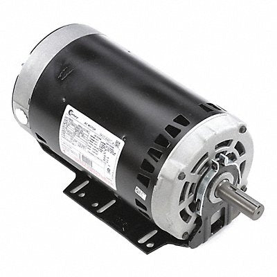 CENTURY H855L OEM Replacement Motor 3 HP 3-Phase