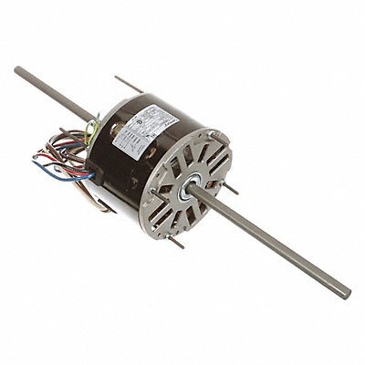 CENTURY 661A Condenser Fan Motor 1 625 RPM 115V AC