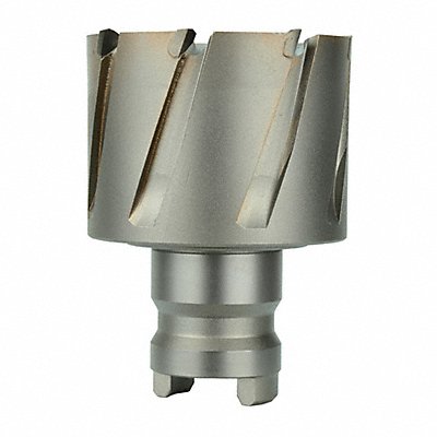 MILWAUKEE 49571377 Tang Drive Steel Hawg Cutter 1-3/8 In