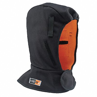 N-FERNO BY ERGODYNE 6882 Flame Resistant Liner Universal Black