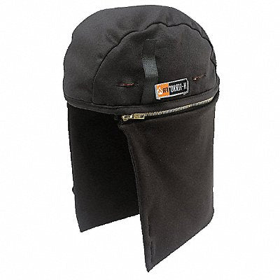 N-FERNO BY ERGODYNE 6885 Flame Resistant Liner Universal Black