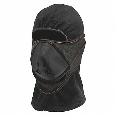 N-FERNO BY ERGODYNE 6970 Balaclava Universal Black