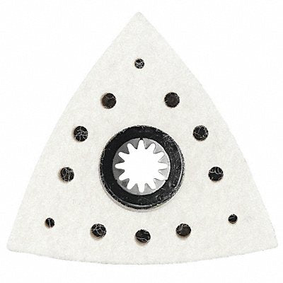 FEIN 63806140220 Oscillating Polishing Pad 3 3/16 PK2
