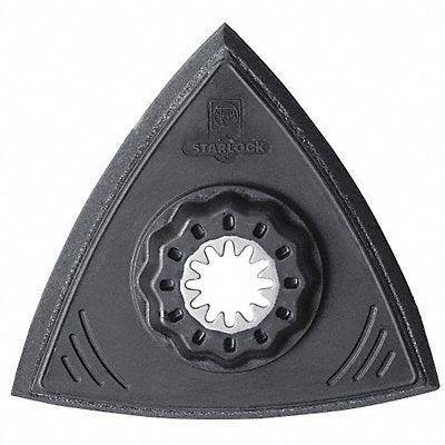 FEIN 63806141220 Oscillating Tool Backing Pad 3 3/16 PK2