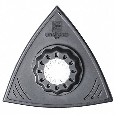 FEIN 63806142220 Oscillating Tool Backing Pad 3 3/16 PK2