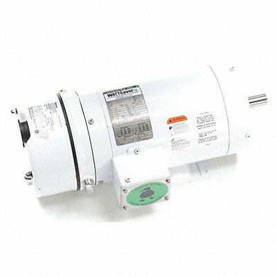 LEESON 12219300 Motor 1 HP 1750 143TC 208-230/460V