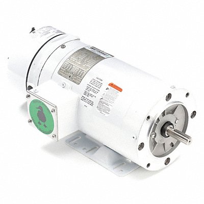 LEESON 11948600 Motor 1 HP 1750 56HC 208-230/460V