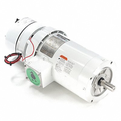 LEESON 12219600 Motor 2 HP 1745 145TC 208-230/460V