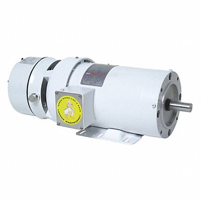 LEESON 14142700 Motor 7 1/2 HP 1750 215TZ 230/460V