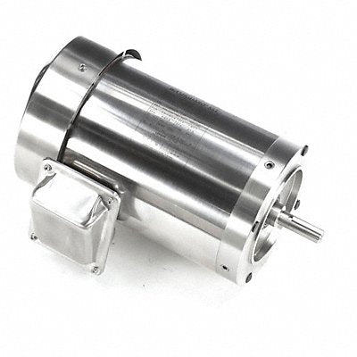 LEESON 19142100 Motor 1 HP 1150 56C 208-230/460V