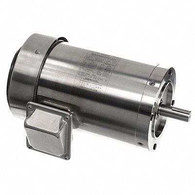 LEESON 19156800 Motor 1 1/2 HP 1750 145TC 208-230/460V