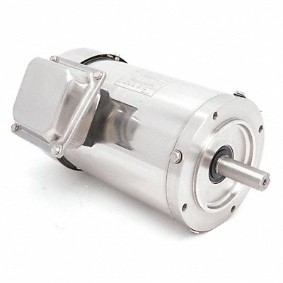 LEESON 19157000 Motor 2 HP 1750 145TC 208-230/460V