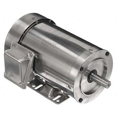 LEESON 19152800 Motor 1 HP 1150 145TC 208-230/460V