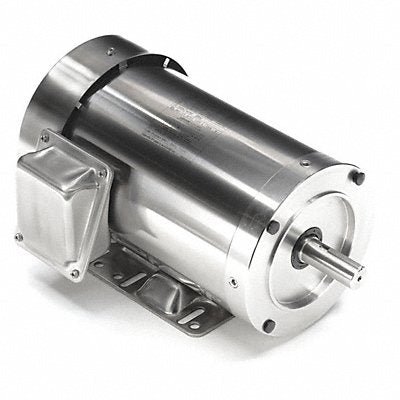 LEESON 19149100 Motor 2 HP 1750 145TC 208-230/460V