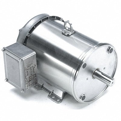 LEESON 13220600 Washdown Motor 3 HP 1760 182TC 230/460V